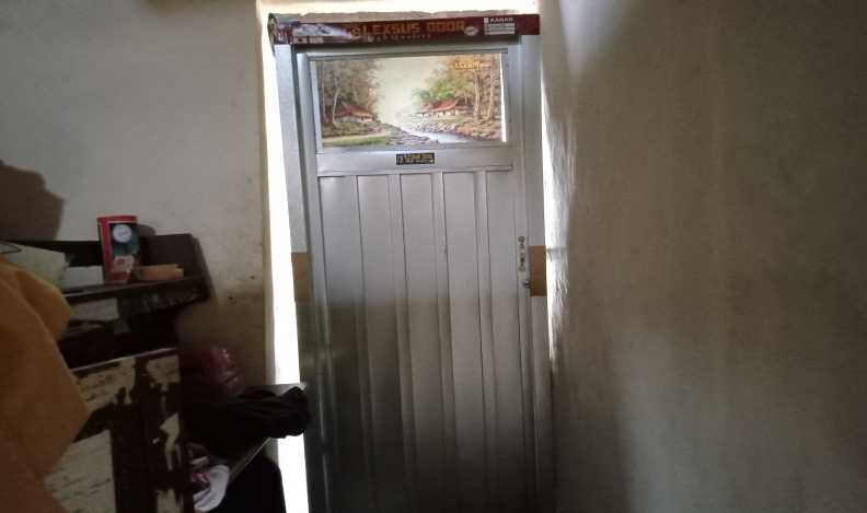 Foto Jamban/WC 50%